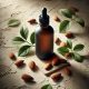 BIO MANDULA OLAJ 30 ml
