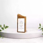 Kávé Szappan Arabica Kávéval (75g) | Aldeléna x Sambirano Gold