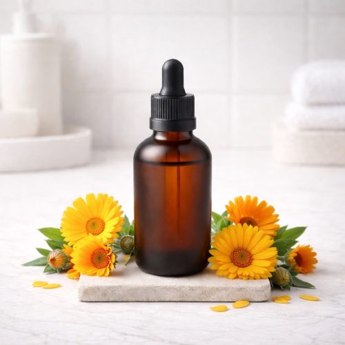 Körömvirág Olaj (30 ml)