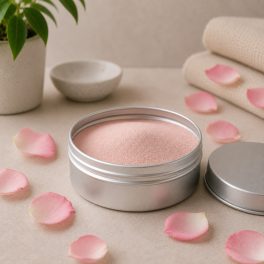 Totes Meer Schlamm Maske