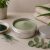 Schlamm Maske mit Spirulina und Aloe Vera