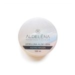 Schlamm Maske mit Spirulina und Aloe Vera