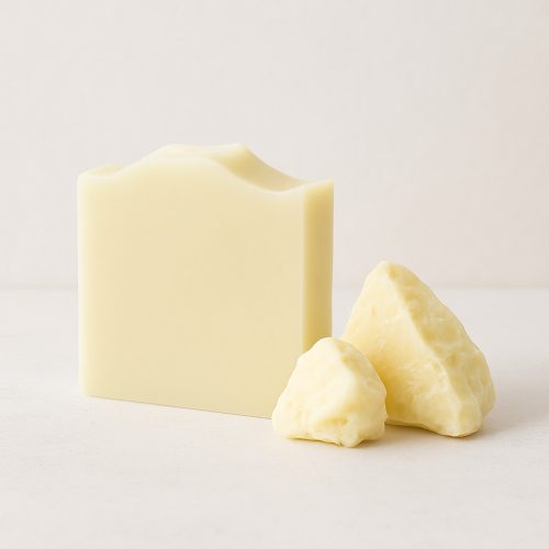 Kakaóvaj Szappan Perui Nyers Kakaóvajjal (150 g)