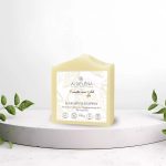 Kakaóvaj Szappan Perui Nyers Kakaóvajjal (150 g) | Aldeléna x Sambirano Gold