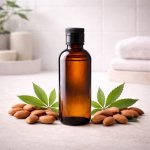 Gesichtsreinigungsöl Für Trockene Haut