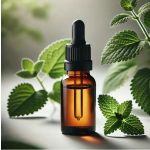 Aldeléna Citromfű Illóolaj