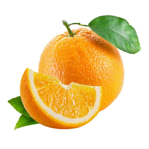 Narancs Illóolaj