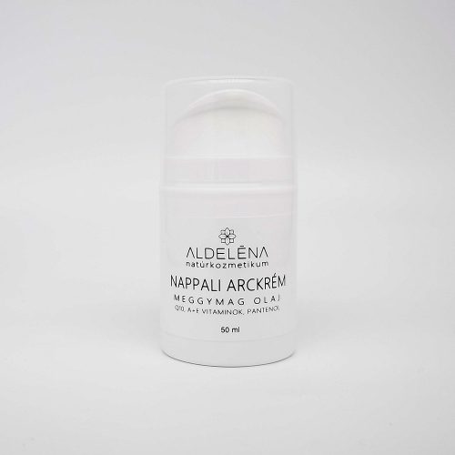 Nappali Arckrém 50 ml