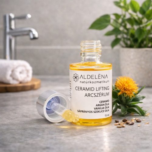 Ceramid Lifting Arcszérum 15 ml