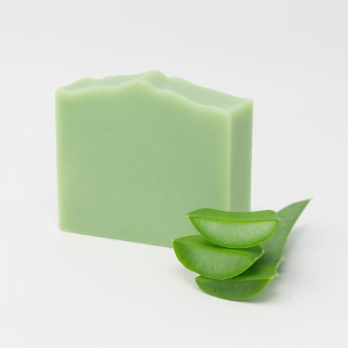 Aloe Vera Szappan