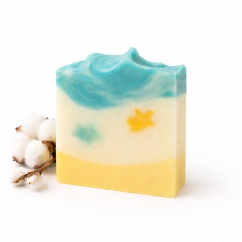 Baba Szappan Illóolaj nélkül (150 g)