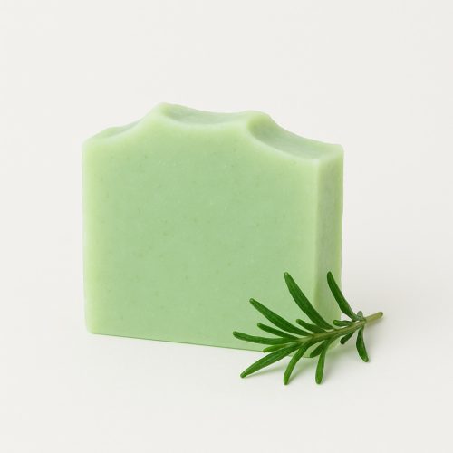Hajmosó Szappan Zsíros Hajra (150 g)