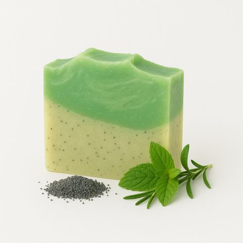 Mákos Szappan (150 g)