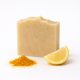 Citrom Szappan Kurkumával (150 g)