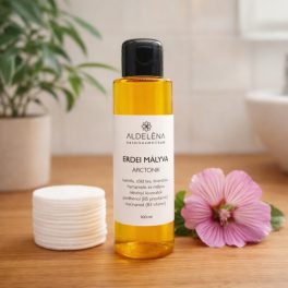 Erdei Mályva Arctonik, 100 ml