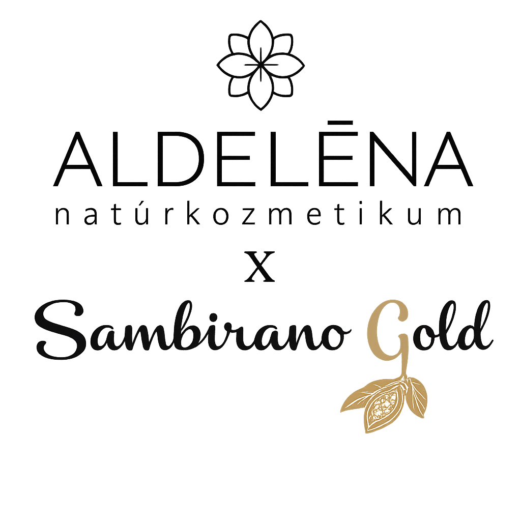 Így született az Aldeléna x Sambirano Gold kollaboráció